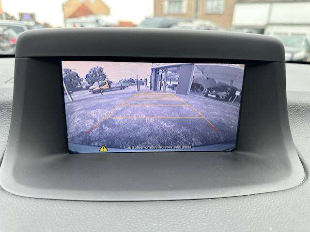 Opel Meriva ,1.4i benzine, 2016, 71.602km's, Camera+Garantie