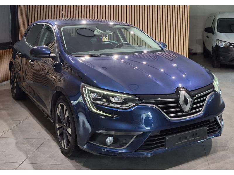 Renault Megane IV Nouvelle courroie de distribution