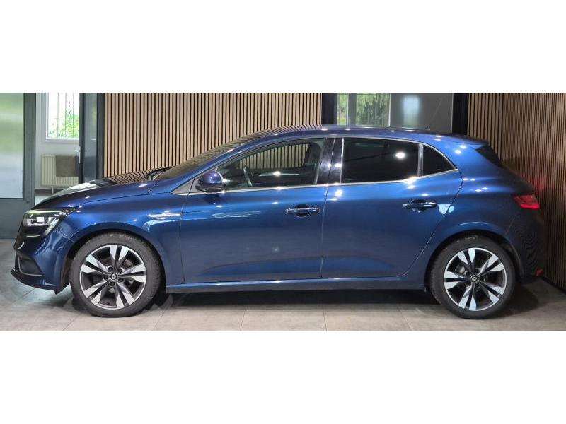 Renault Megane IV Nouvelle courroie de distribution