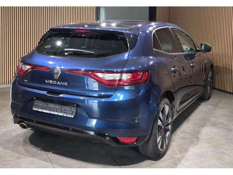 Renault Megane IV Nouvelle courroie de distribution