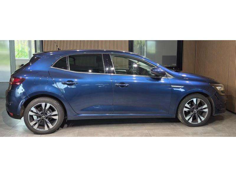 Renault Megane IV Nouvelle courroie de distribution