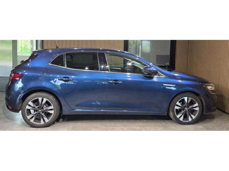 Renault Megane IV Nouvelle courroie de distribution