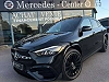 Mercedes-Benz GLA 200 D 8G-DCT * PACK AMG + NIGHT * PANORAMIQUE * thumbnail