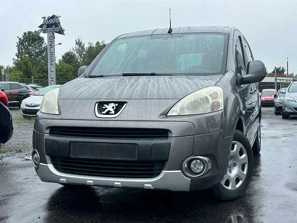 Peugeot Partner Tepee 1.6HDi *