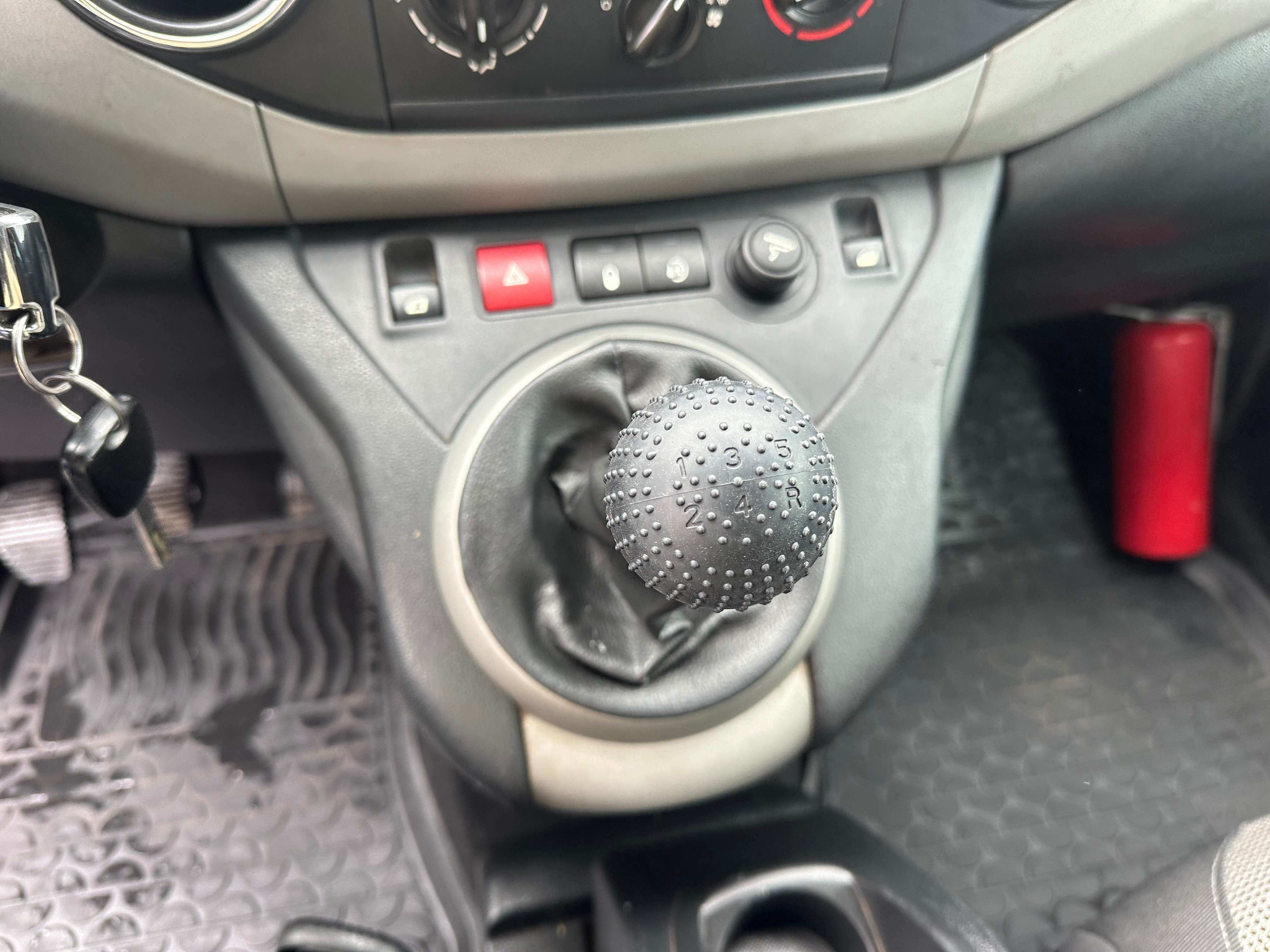 Peugeot Partner Tepee 1.6HDi *
