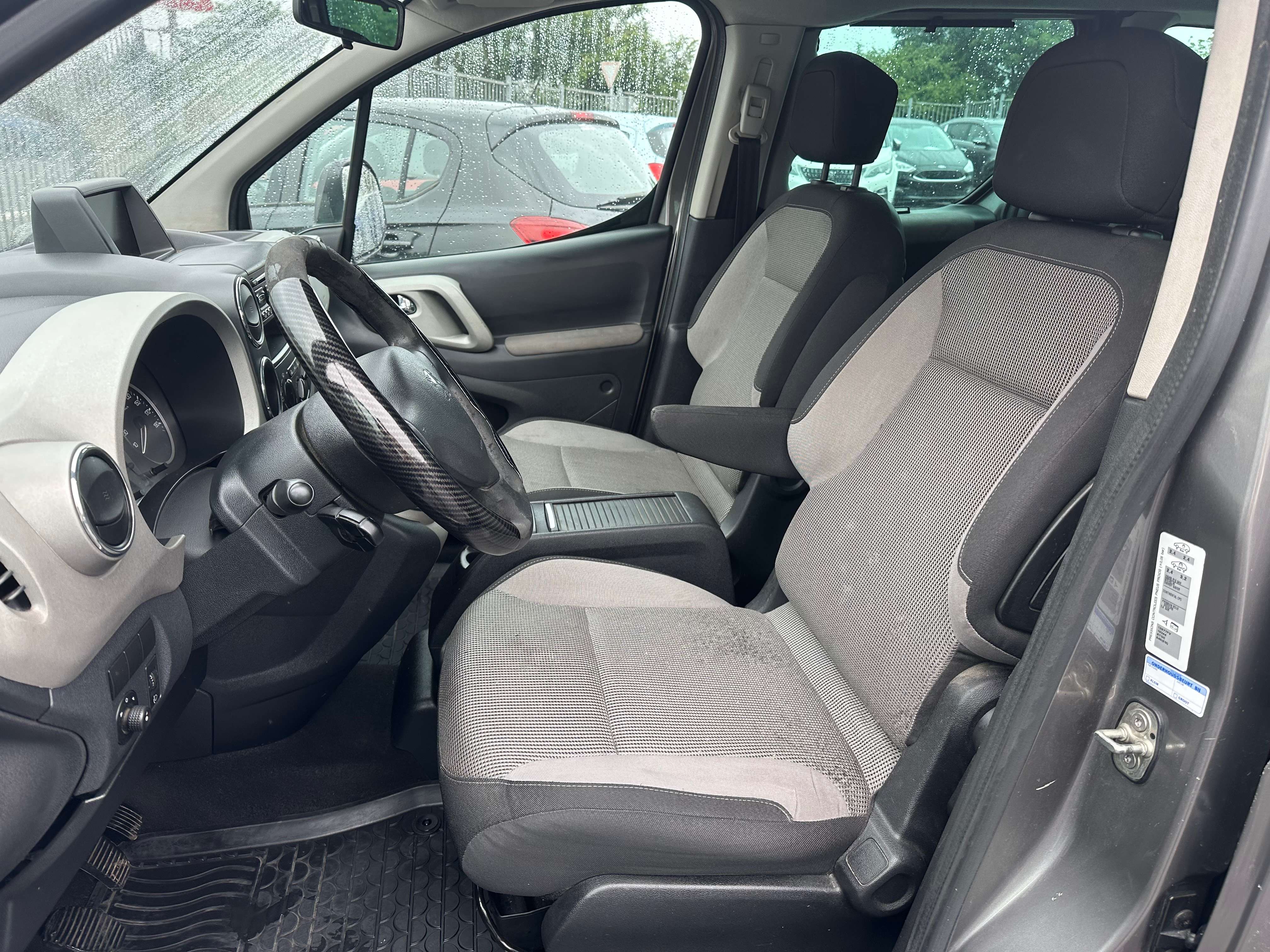 Peugeot Partner Tepee 1.6HDi *