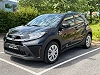 Toyota Aygo X 1.0 ESS/PLAY/ AUTOMATIQUE//3000KM//GARANTIE thumbnail
