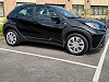Toyota Aygo X 1.0 ESS/PLAY/ AUTOMATIQUE//3000KM//GARANTIE thumbnail