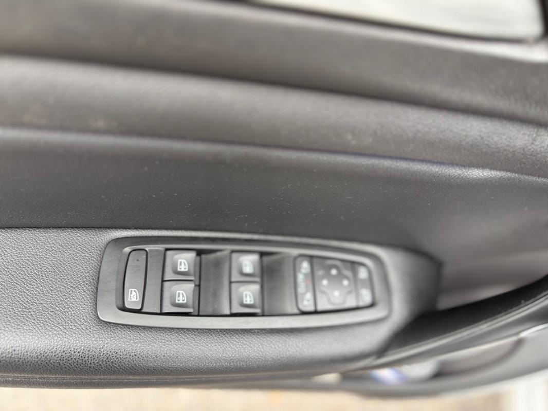 Renault Megane IV BUSINESS 1.5 dCi BVA EDC6 115 cv Boîte auto *ENTRETIEN À JOUR*
