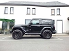 Jeep Wrangler Wrangler 2.0 Turbo Sahara  **54000km** thumbnail