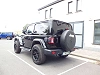 Jeep Wrangler Wrangler 2.0 Turbo Sahara  **54000km** thumbnail