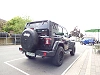 Jeep Wrangler Wrangler 2.0 Turbo Sahara  **54000km** thumbnail
