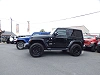 Jeep Wrangler Wrangler 2.0 Turbo Sahara  **54000km** thumbnail