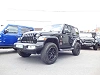 Jeep Wrangler Wrangler 2.0 Turbo Sahara  **54000km** thumbnail