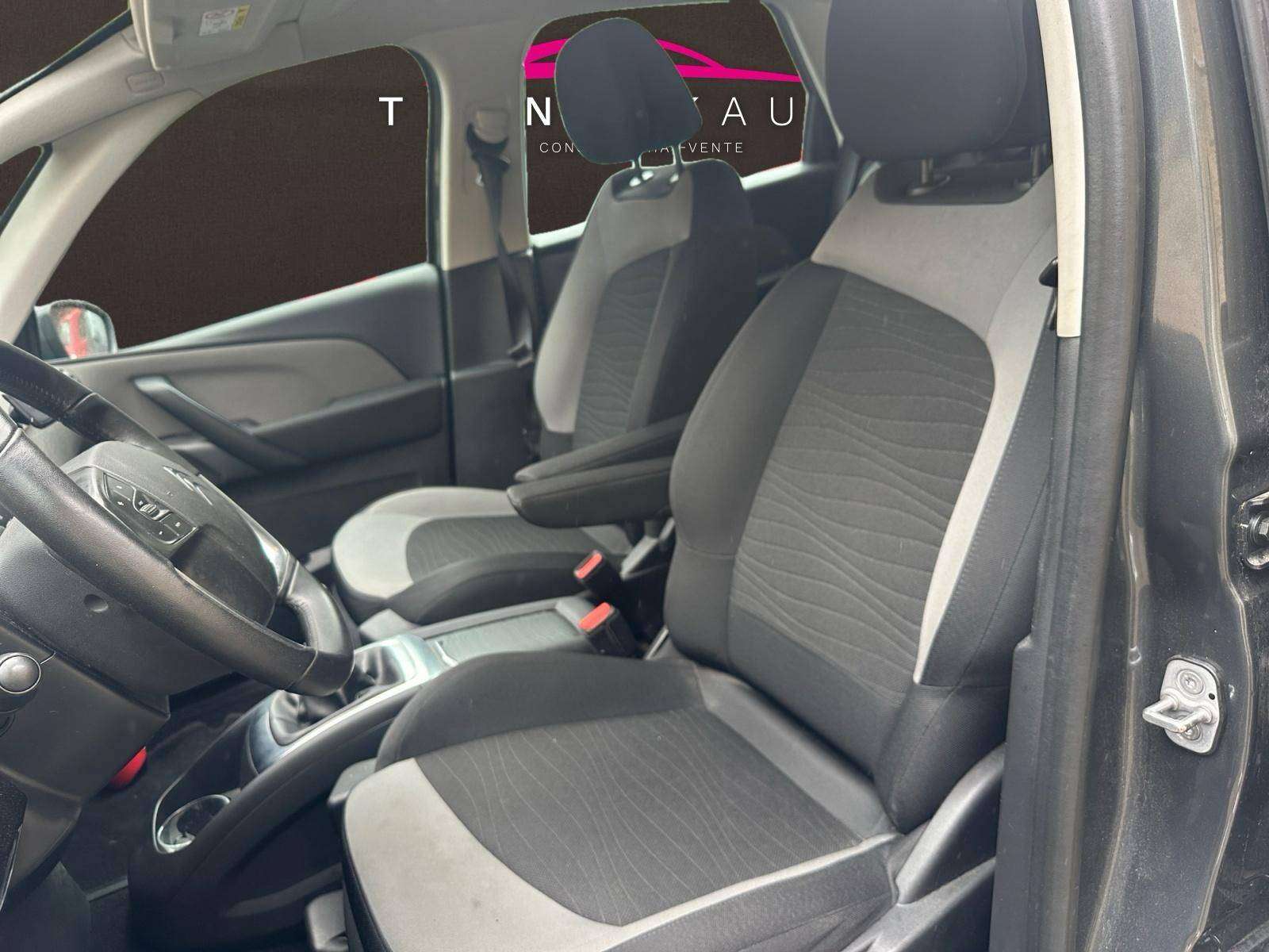 Citroen C4 Picasso C4 Picasso 1.6i Intensive/GARANTIE 12 MOIS