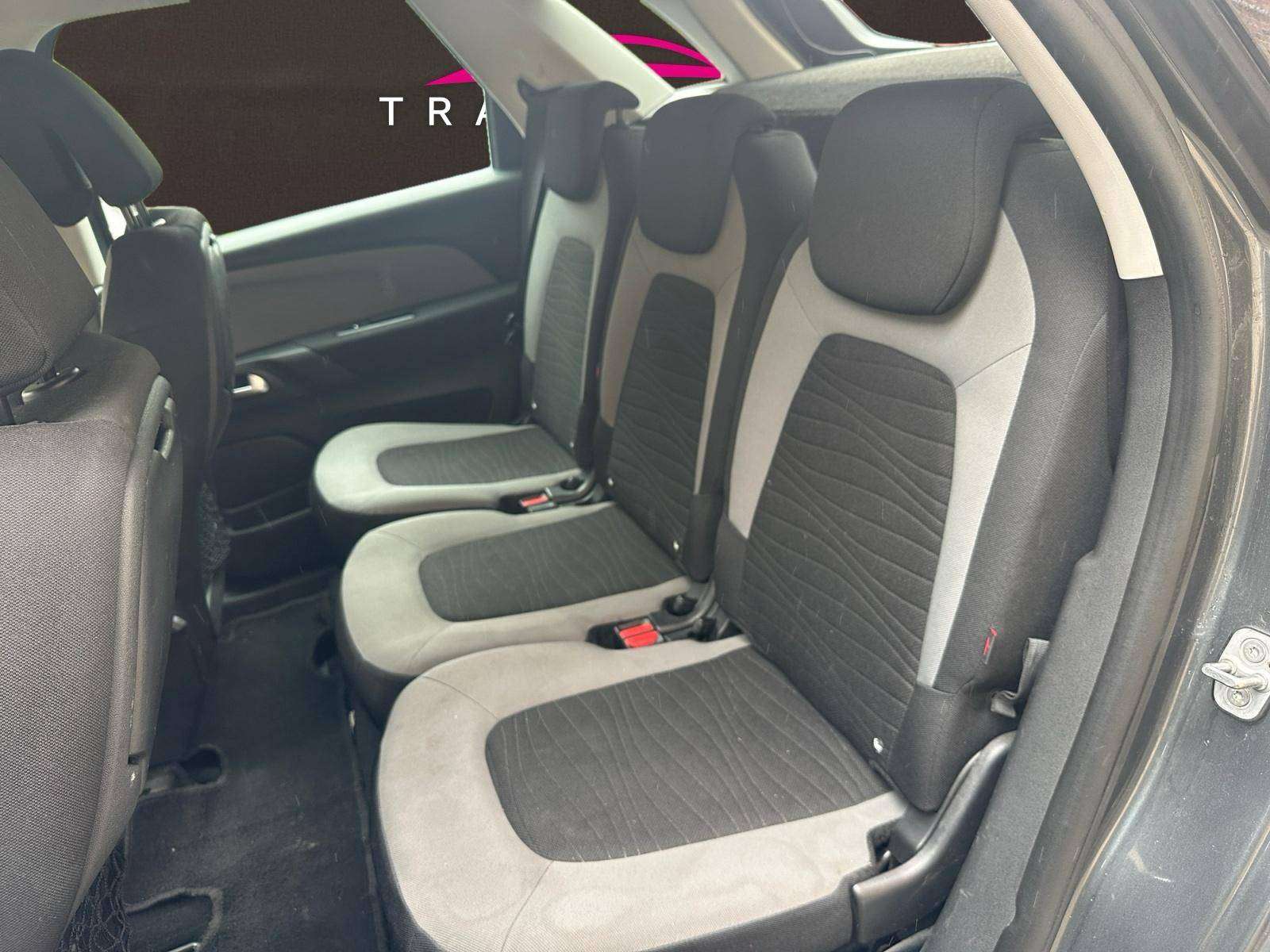 Citroen C4 Picasso C4 Picasso 1.6i Intensive/GARANTIE 12 MOIS
