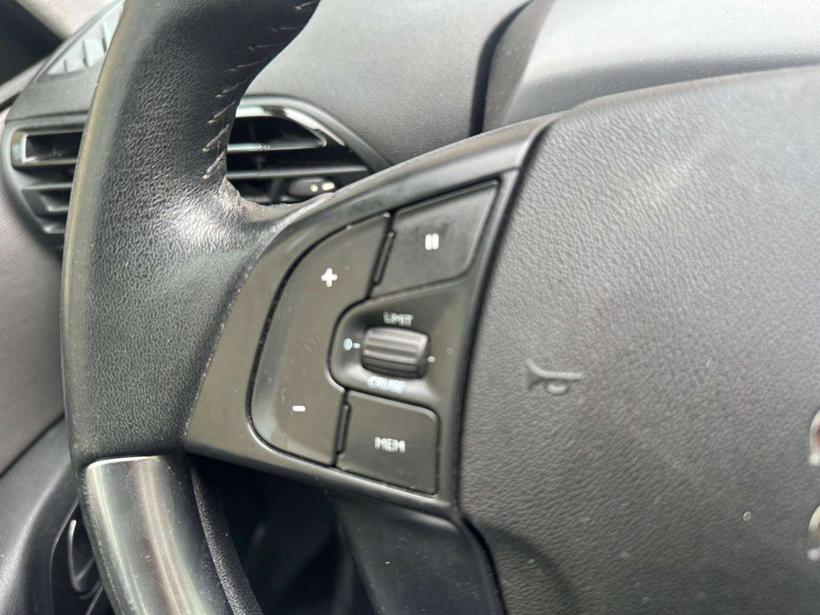 Citroen C4 Picasso C4 Picasso 1.6i Intensive/GARANTIE 12 MOIS