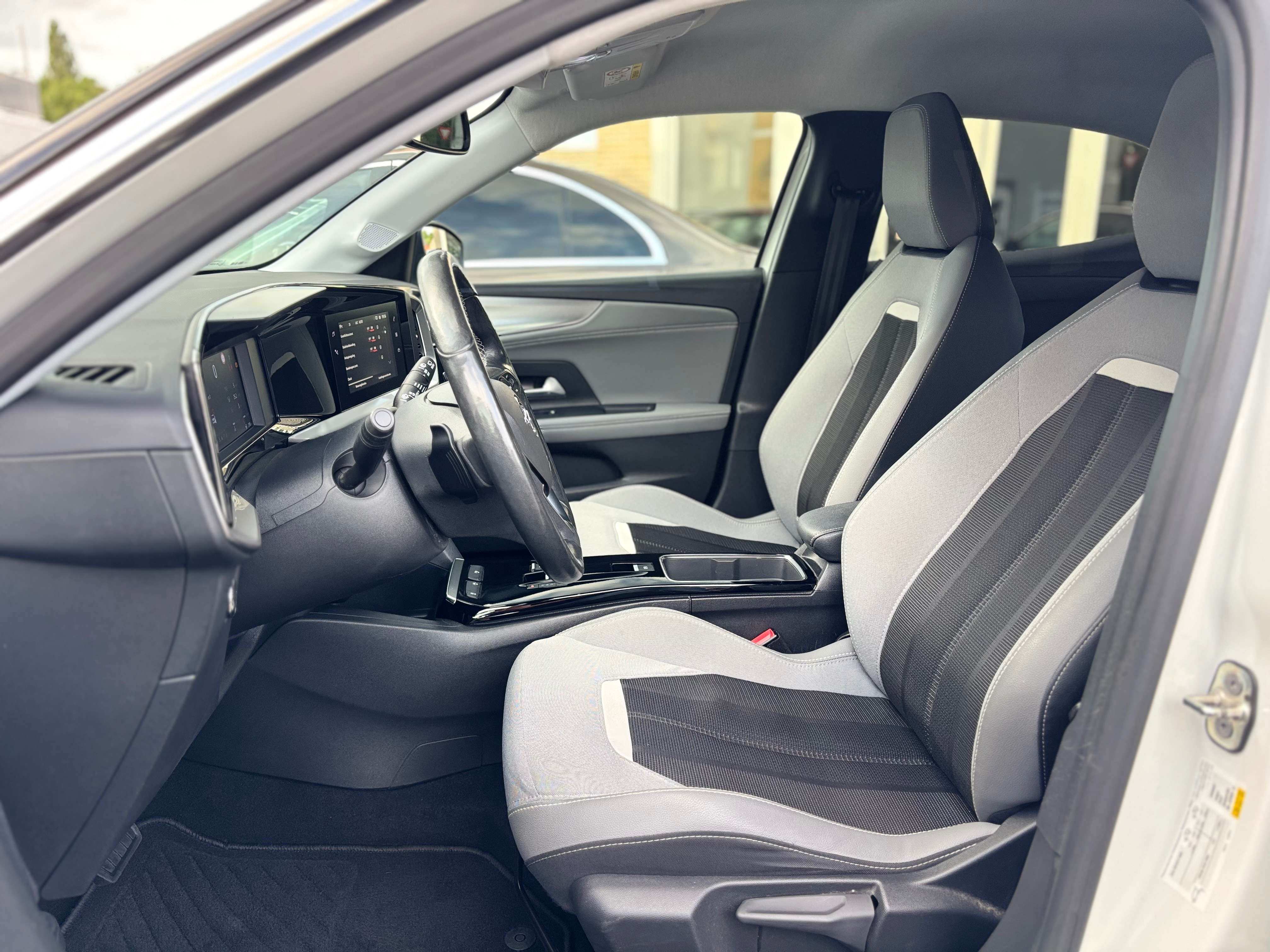 Opel Mokka Mokka 1.2 Turbo GS Line Automaat Alcantara Led Trekhaak 1 Owner