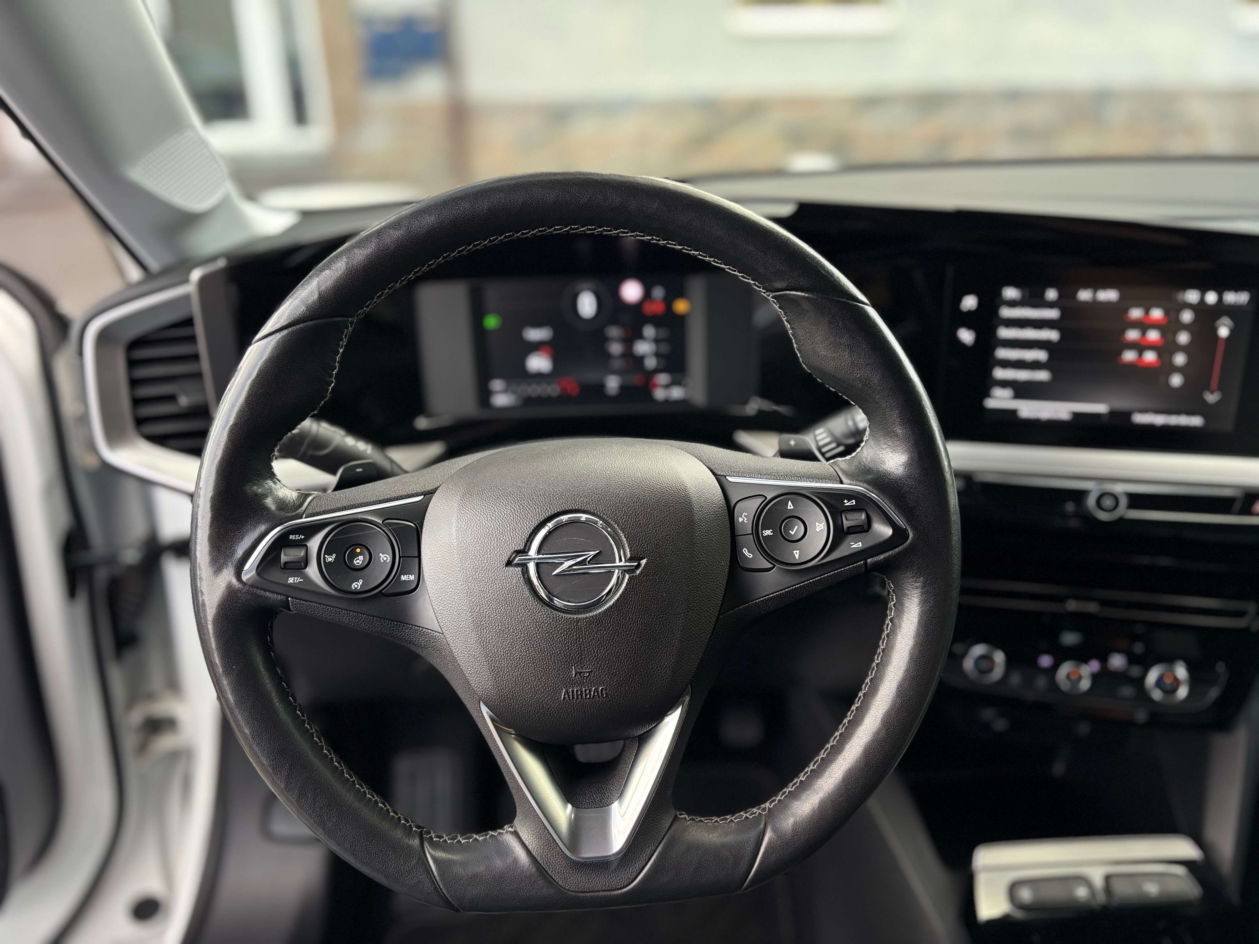 Opel Mokka Mokka 1.2 Turbo GS Line Automaat Alcantara Led Trekhaak 1 Owner
