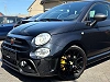 Fiat 500 Abarth 595 Competzione Carbon pack Monza exhaust Brake Upgrade Belgian Car Lot off extra's thumbnail
