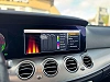 Mercedes-Benz E 350 E 350 e PHEV Ambient lights Virtual Cockpit Wide Screen Camera CarPlay Head Up 19 Inch thumbnail