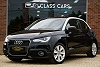 Audi A1 1.4 TFSI Ambition NAVI RADAR GARANTIE thumbnail