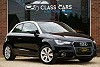 Audi A1 1.4 TFSI Ambition NAVI RADAR GARANTIE thumbnail