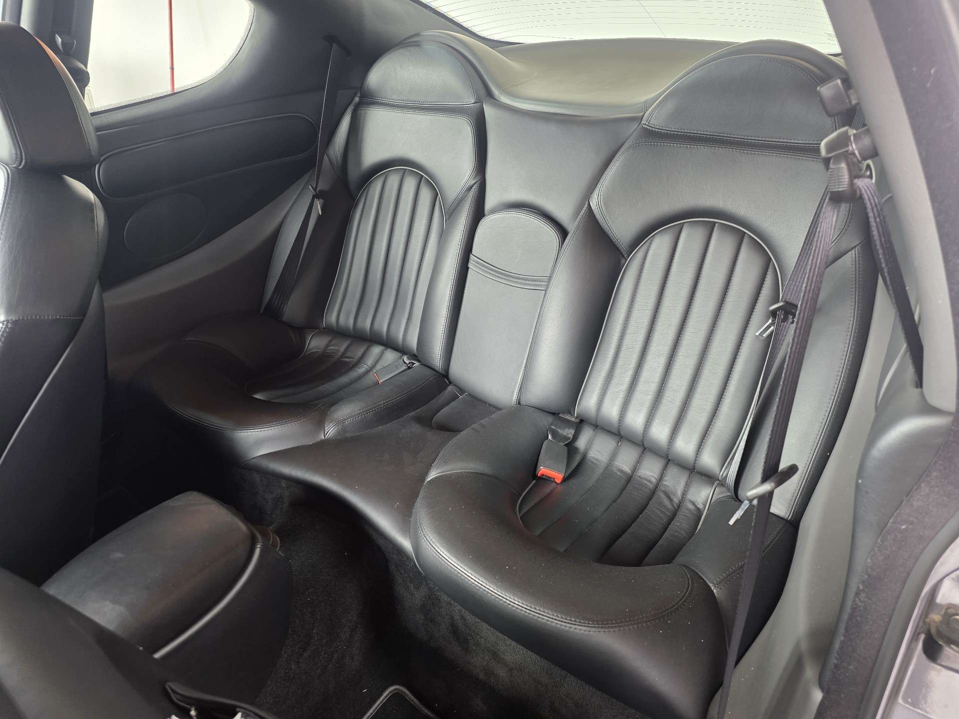 Maserati 3200 3.2 Turbo V8 32v//Historique disponible//40645km//