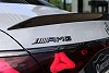 Mercedes-Benz E 53 AMG Hybrid 4-Matic Edition 1-CARBON-HYPERSCREEN-PERFORMANCE-PANO-HUD-BURM-ACC thumbnail