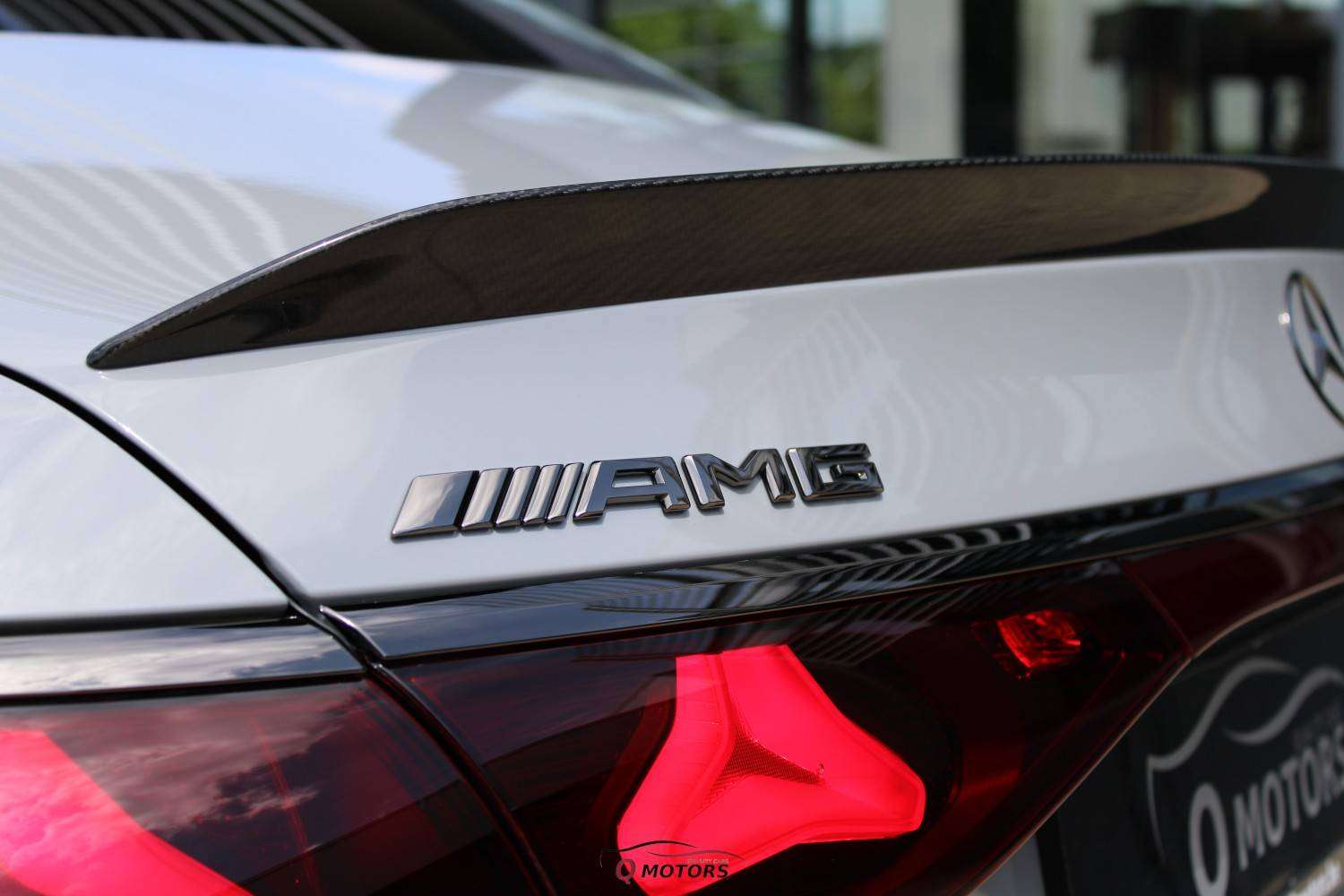 Mercedes-Benz E 53 AMG Hybrid 4-Matic Edition 1-CARBON-HYPERSCREEN-PERFORMANCE-PANO-HUD-BURM-ACC