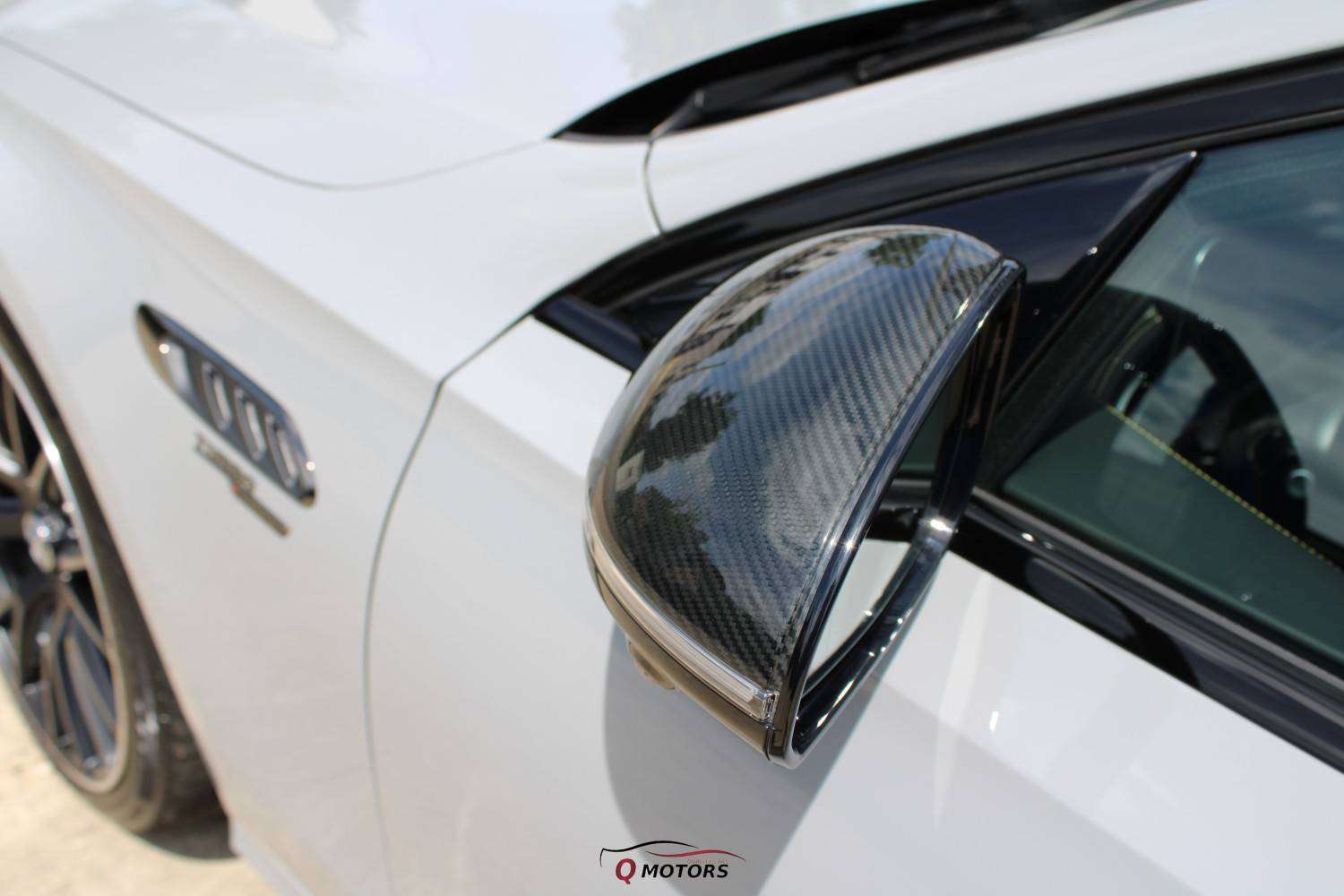 Mercedes-Benz E 53 AMG Hybrid 4-Matic Edition 1-CARBON-HYPERSCREEN-PERFORMANCE-PANO-HUD-BURM-ACC
