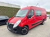 Opel Movano 2.3 CDTi L4H2 Dubbele Achteras 7PL !! thumbnail