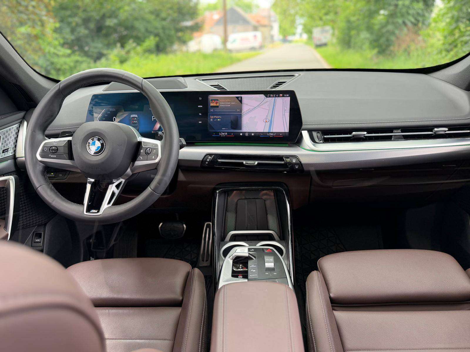 BMW X1 1.5iAS sDrive20 MHEV