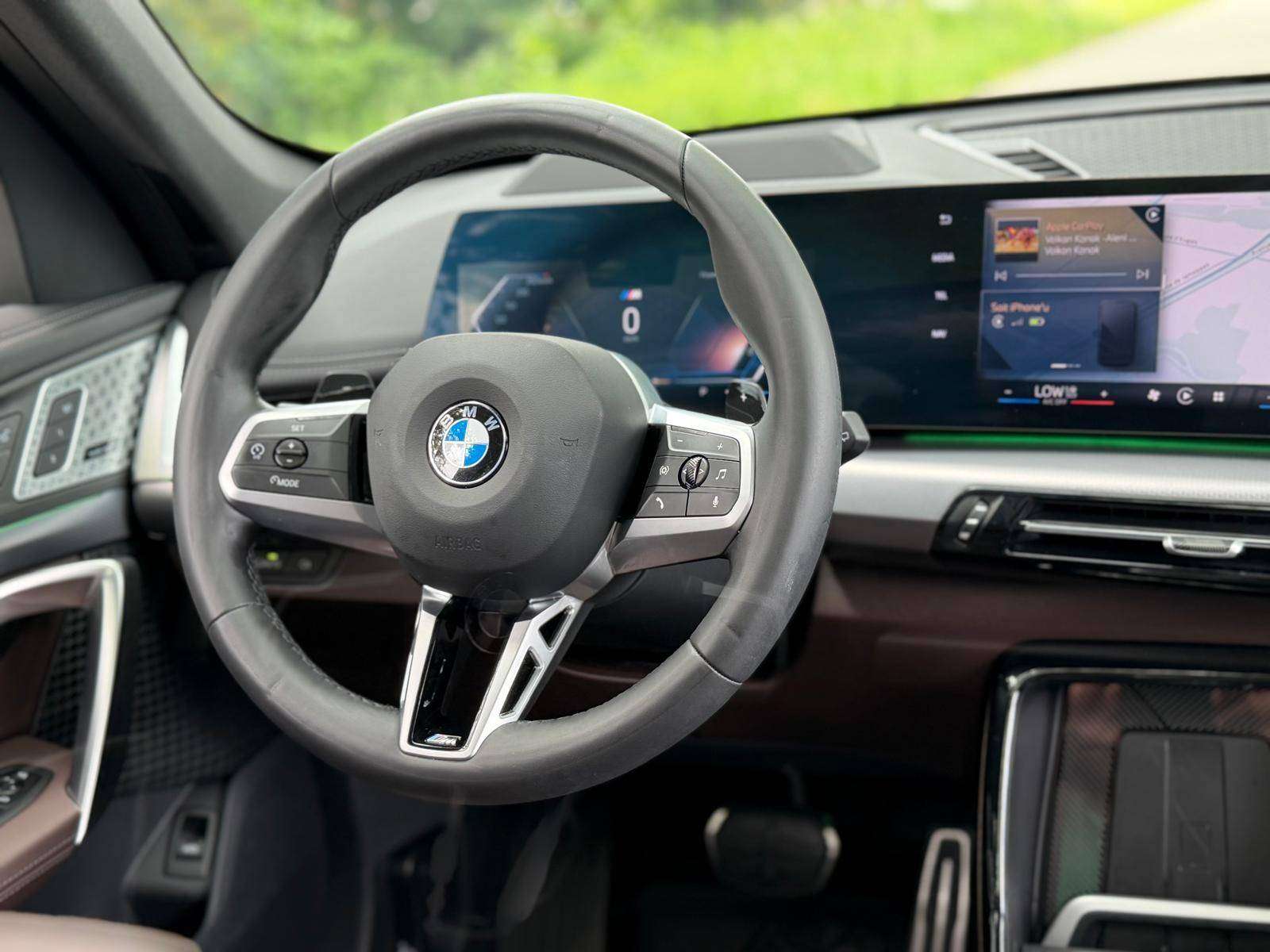 BMW X1 1.5iAS sDrive20 MHEV