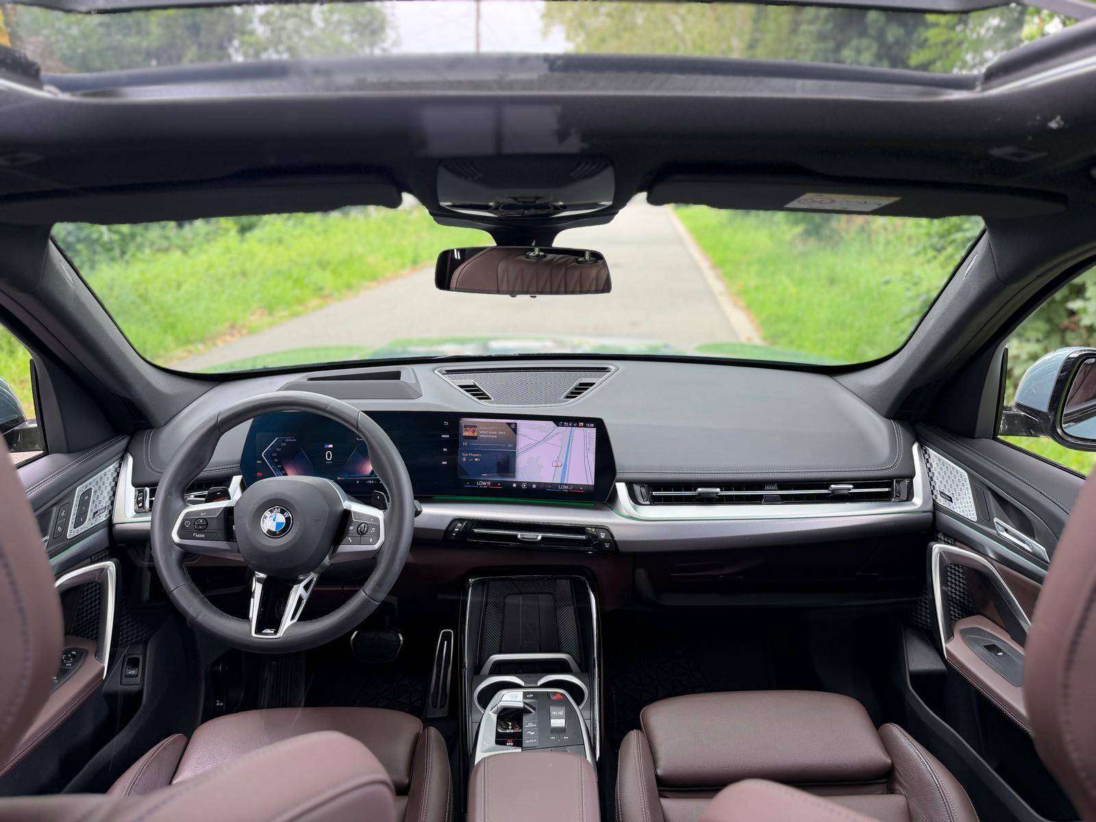 BMW X1 1.5iAS sDrive20 MHEV