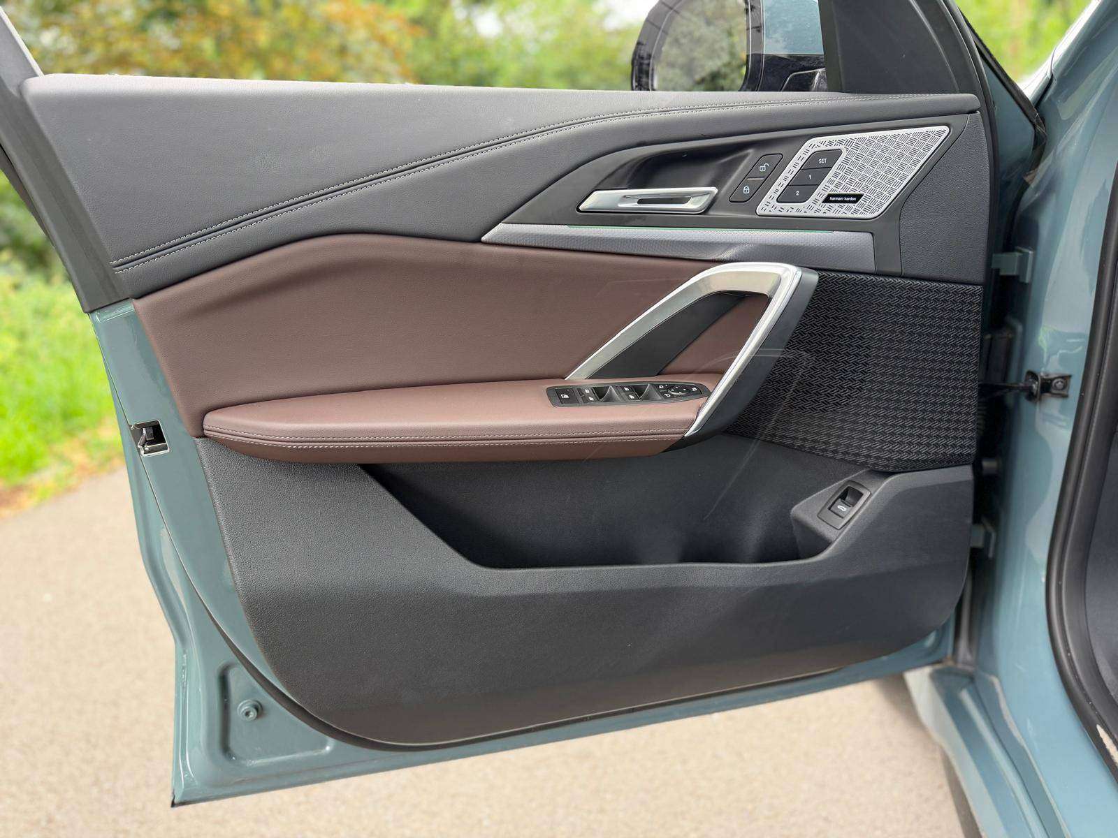 BMW X1 1.5iAS sDrive20 MHEV