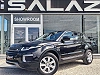 Land Rover Range Rover Evoque Evoque 2.0 TD4 4WD SE / CAMERA/PALETTE F1/NAVI/CUIR/GARANTIE thumbnail