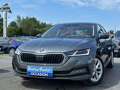 Skoda Octavia Octavia 1.0 TSI eTec MHE Clever DSG * GARANTIE 12 MOIS *