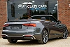 Audi A5 30 TDi S-line S-tronic HYBRID Camera Led Carnet AUDI Complet Euro 6d thumbnail
