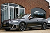 Audi A5 30 TDi S-line S-tronic HYBRID Camera Led Carnet AUDI Complet Euro 6d thumbnail