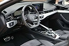 Audi A5 30 TDi S-line S-tronic HYBRID Camera Led Carnet AUDI Complet Euro 6d thumbnail