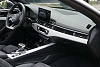 Audi A5 30 TDi S-line S-tronic HYBRID Camera Led Carnet AUDI Complet Euro 6d thumbnail