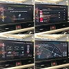 Audi A4 35 TFSI S Tronic Alu19"/Led/Gps/Leder/VerwZet/Pdc *1j garantie* thumbnail