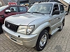 Toyota Land Cruiser (KDJ90) 3.0 TD 4D GX 3P thumbnail