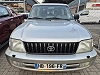 Toyota Land Cruiser (KDJ90) 3.0 TD 4D GX 3P thumbnail