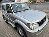 Toyota Land Cruiser (KDJ90) 3.0 TD 4D GX 3P thumbnail
