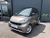Smart Fortwo 1.0T 70ch Passion boite auto / 1ère main thumbnail