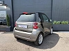 Smart Fortwo 1.0T 70ch Passion boite auto / 1ère main thumbnail
