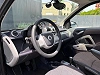 Smart Fortwo 1.0T 70ch Passion boite auto / 1ère main thumbnail