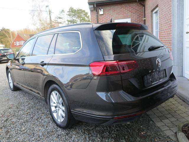 Volkswagen Passat Variant SW 1.6 TDi  DSG+PANORAMISCH DAK + IN PROMO!